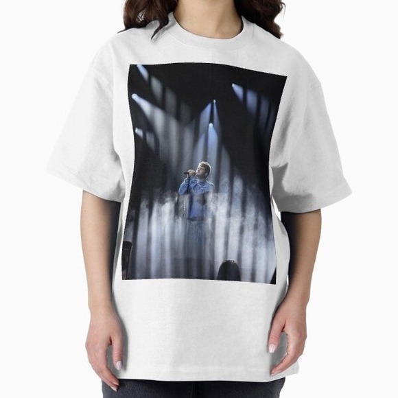 Tops - Alex Warren Soft Vibes Tee